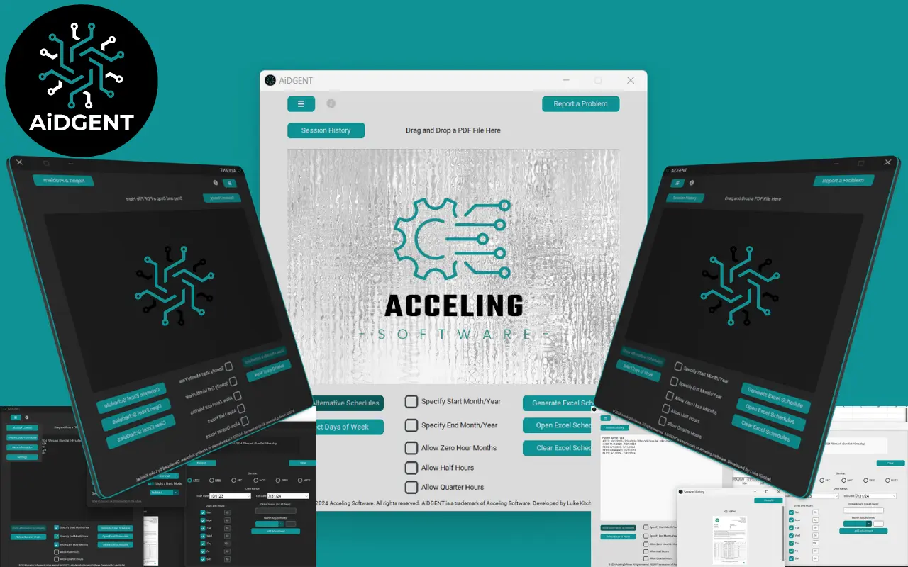 Flexible Communication